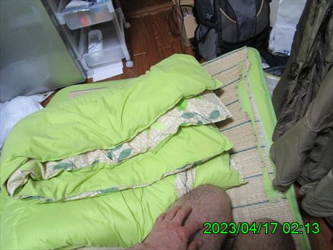 西田利の日記