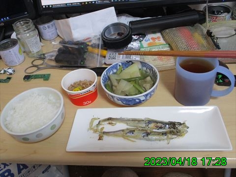 西田利の日記