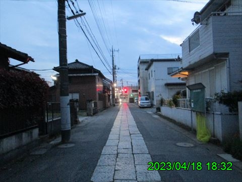 西田利の日記