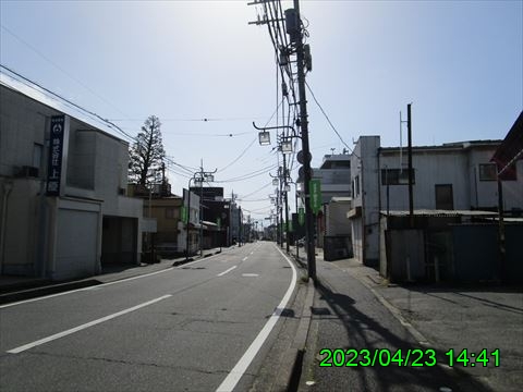 西田利の日記