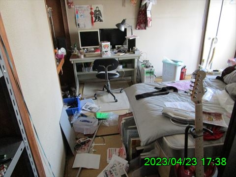 西田利の日記