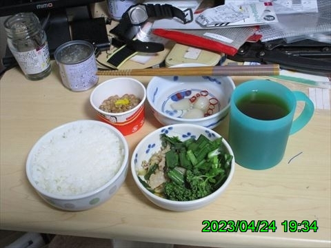 西田利の日記