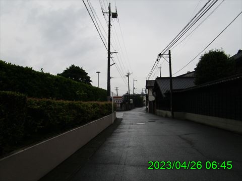 西田利の日記
