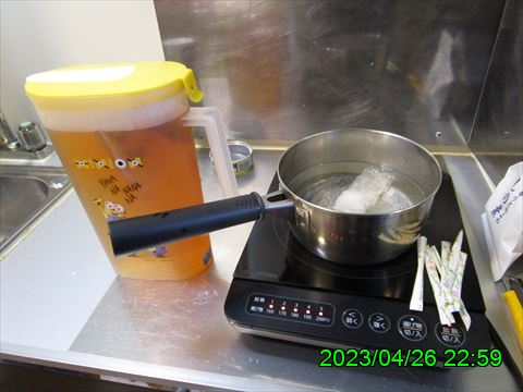 西田利の日記