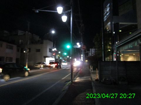 西田利の日記