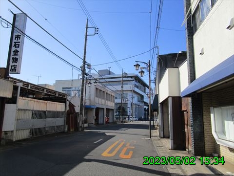 西田利の日記