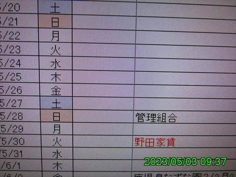 西田利の日記
