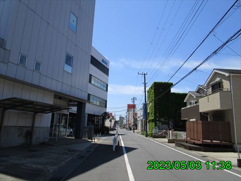 西田利の日記