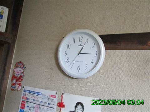 西田利の日記