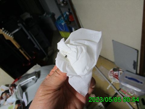 西田利の日記
