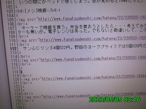西田利の日記