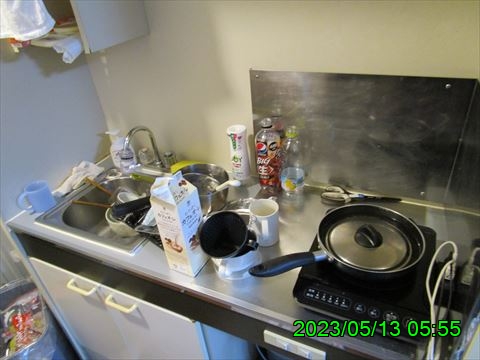 西田利の日記