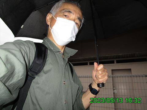 西田利の日記