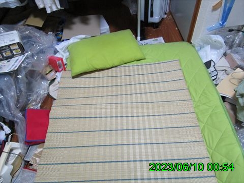 西田利の日記