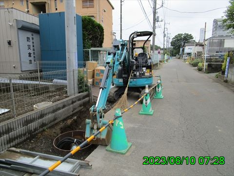 西田利の日記