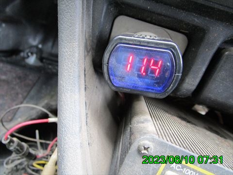 西田利の日記