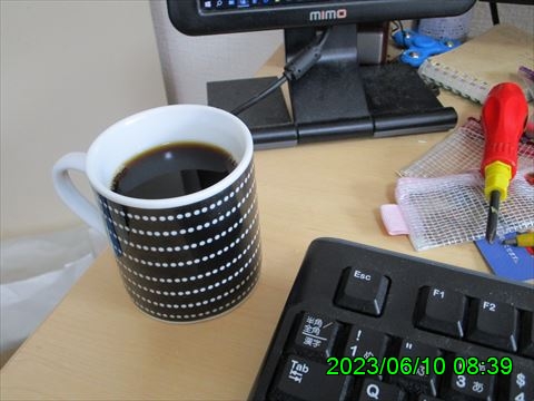 西田利の日記
