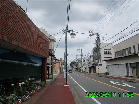 西田利の日記