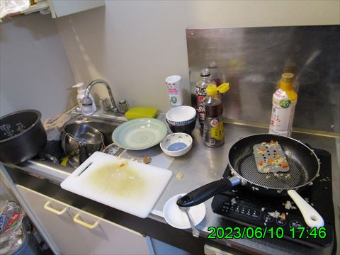 西田利の日記