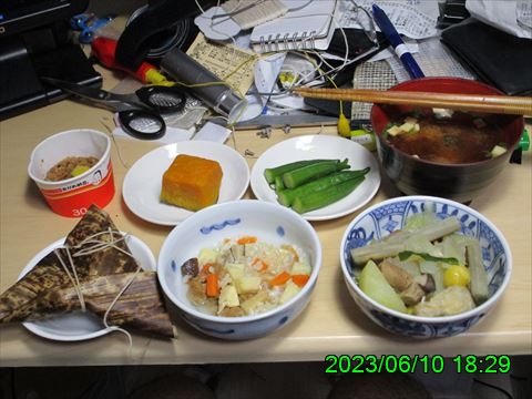 西田利の日記