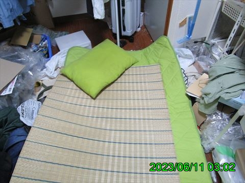 西田利の日記