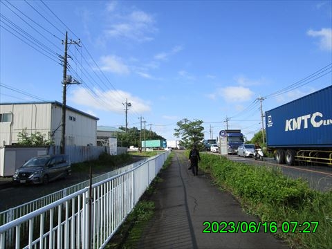 西田利の日記
