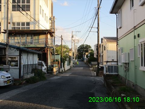 西田利の日記