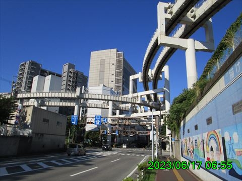 西田利の日記
