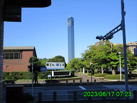 西田利の日記
