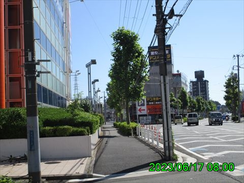 西田利の日記