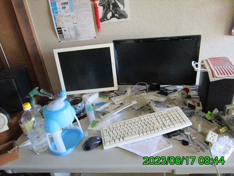 西田利の日記