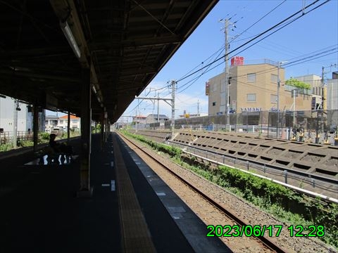 西田利の日記