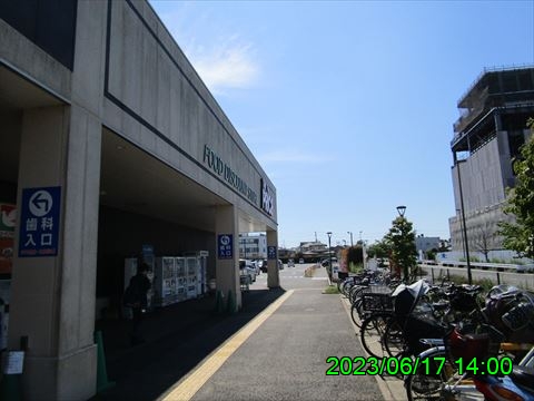 西田利の日記