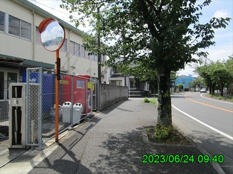 西田利の日記