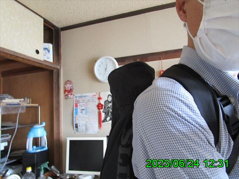 西田利の日記