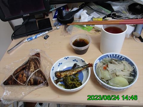 西田利の日記