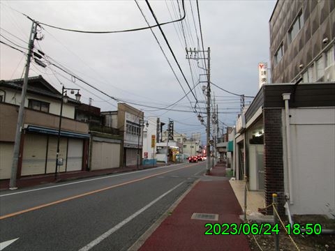 西田利の日記