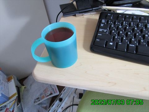 西田利の日記