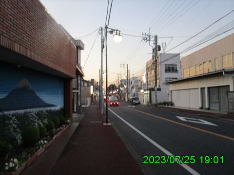 西田利の日記
