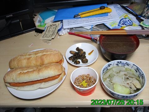 西田利の日記
