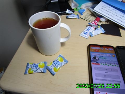 西田利の日記