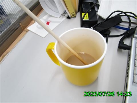 西田利の日記