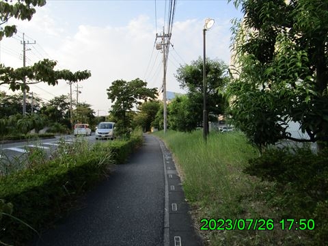 西田利の日記