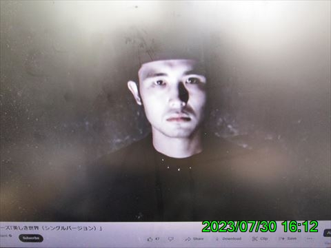 西田利の日記