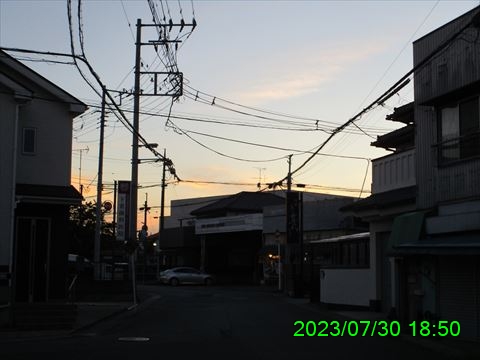 西田利の日記