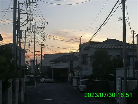 西田利の日記