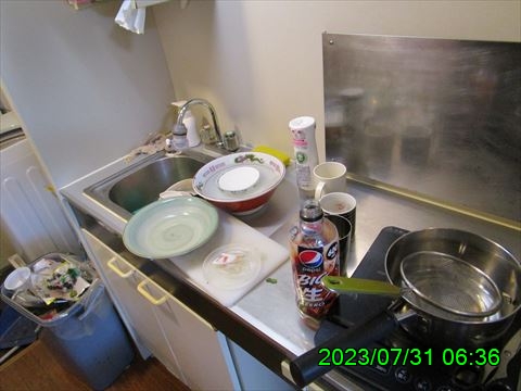 西田利の日記