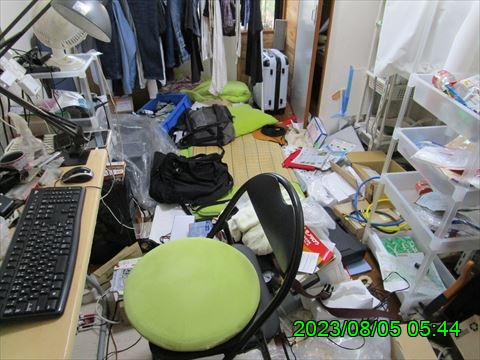 西田利の日記