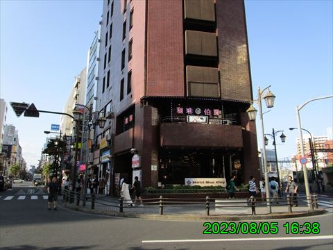 西田利の日記