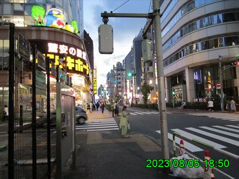 西田利の日記